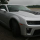 Illustration for article titled The Chevy Camaro ZL1 gets 580 hp, and 9 other things you need to know